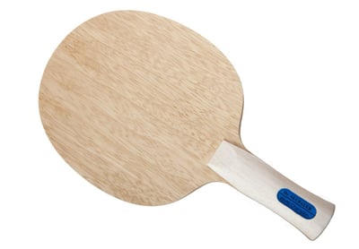 【 Dr.Neubauer 】World Champion 顆粒及ANTI膠皮專用底板1